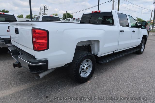 chevrolet silverado 2500hd 2017 1GC1KUEY4HF216740 image chevrolet silverado 2500hd 2017 1GC1KUEY4HF216740 image
